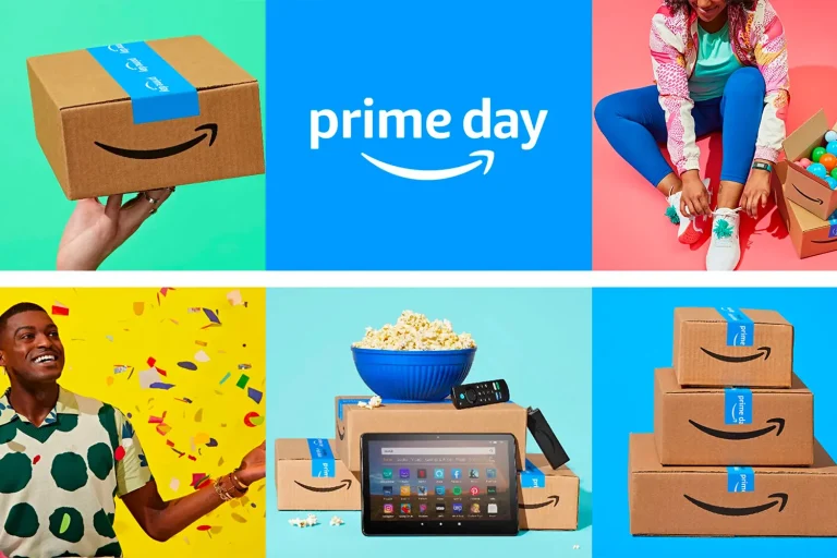 prime day 2